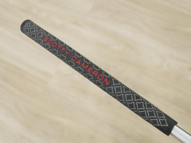 Putter : All : พัตเตอร์ Scotty Cameron Special Select Flowback 5 ยาว 34 นิ้ว