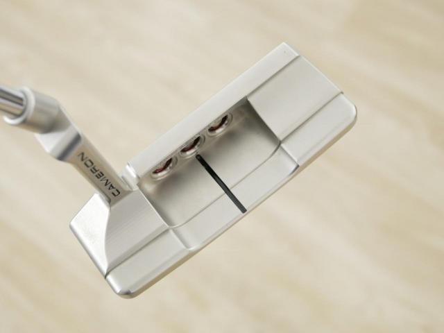 Putter : All : พัตเตอร์ Scotty Cameron Special Select Squareback 2 (ปี 2023) ยาว 34 นิ้ว