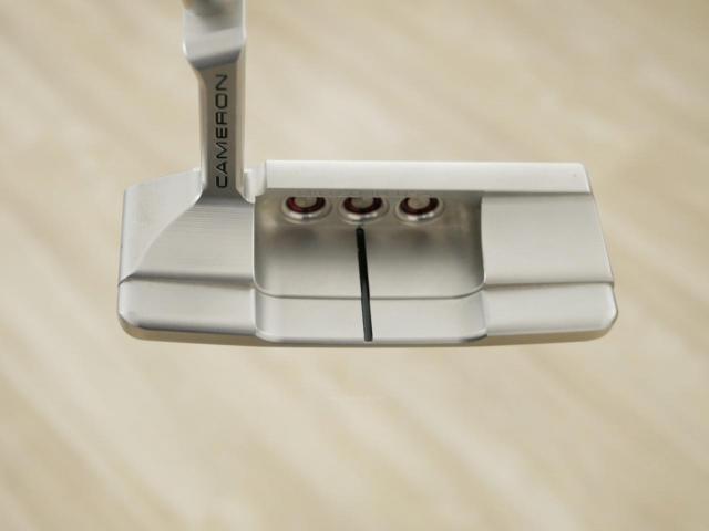 Putter : All : พัตเตอร์ Scotty Cameron Special Select Squareback 2 (ปี 2023) ยาว 34 นิ้ว