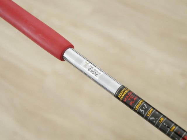 Putter : All : พัตเตอร์ Scotty Cameron Special Select Squareback 2 (ปี 2023) ยาว 34 นิ้ว