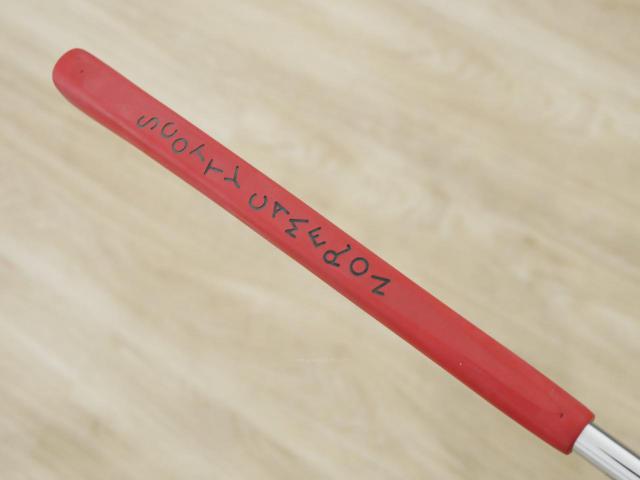 Putter : All : พัตเตอร์ Scotty Cameron Special Select Squareback 2 (ปี 2023) ยาว 34 นิ้ว