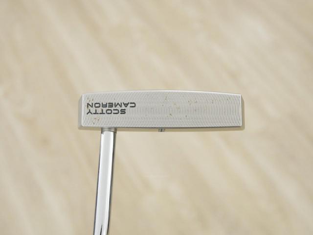 Putter : All : พัตเตอร์ Scotty Cameron Phantom 5 (ปี 2025) ยาว 33 นิ้ว