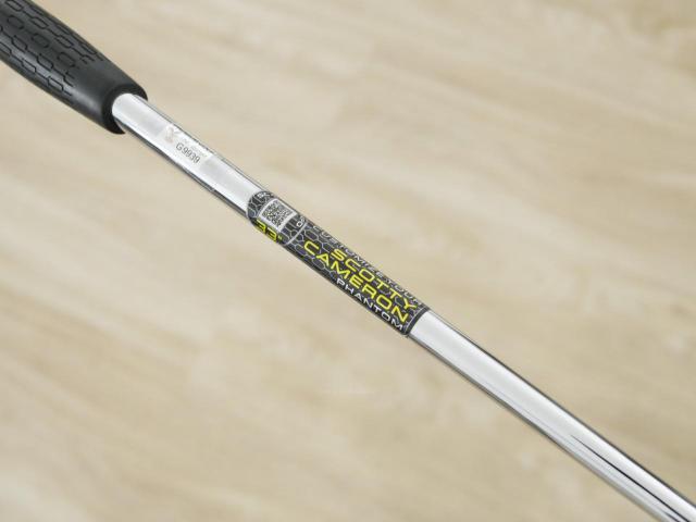Putter : All : พัตเตอร์ Scotty Cameron Phantom 5 (ปี 2025) ยาว 33 นิ้ว