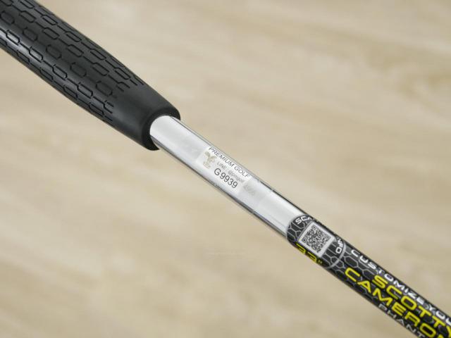Putter : All : พัตเตอร์ Scotty Cameron Phantom 5 (ปี 2025) ยาว 33 นิ้ว