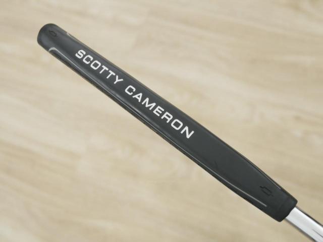 Putter : All : พัตเตอร์ Scotty Cameron Phantom 5 (ปี 2025) ยาว 33 นิ้ว