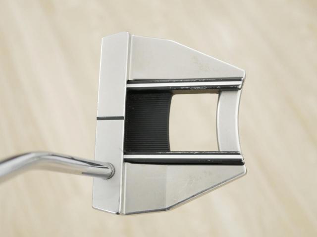 Putter : All : พัตเตอร์ Scotty Cameron FUTURA 7M Mallet ยาว 34 นิ้ว