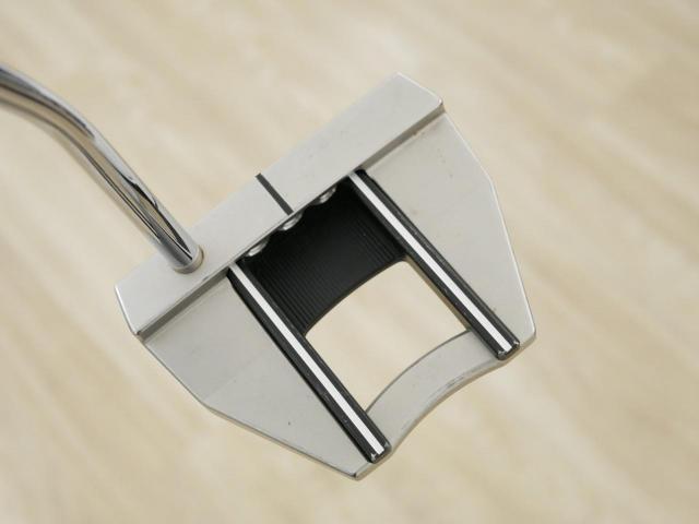 Putter : All : พัตเตอร์ Scotty Cameron FUTURA X7M Mallet ยาว 34 นิ้ว