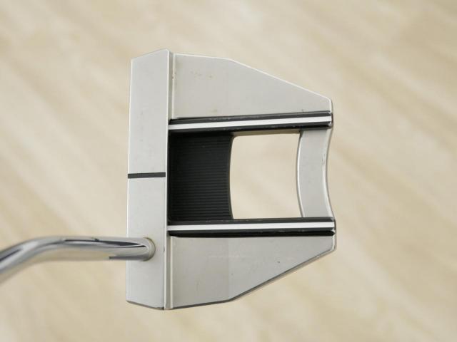 Putter : All : พัตเตอร์ Scotty Cameron FUTURA X7M Mallet ยาว 34 นิ้ว