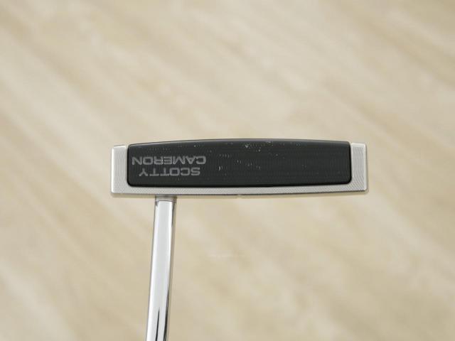 Putter : All : พัตเตอร์ Scotty Cameron FUTURA X7M Mallet ยาว 34 นิ้ว