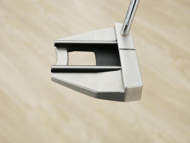 Putter : All : พัตเตอร์ Scotty Cameron FUTURA X7M Mallet ยาว 34 นิ้ว