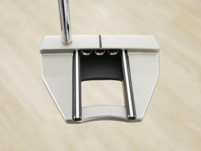 Putter : All : พัตเตอร์ Scotty Cameron FUTURA X7M Mallet ยาว 34 นิ้ว