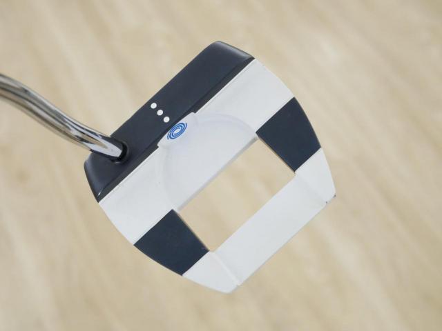 Putter : All : พัตเตอร์ Odyssey Ai-ONE Cruiser Jailbird ยาว 38 นิ้ว