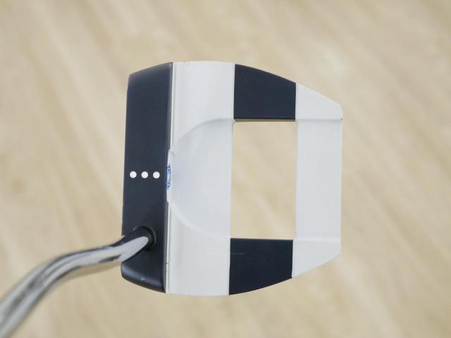 Putter : All : พัตเตอร์ Odyssey Ai-ONE Cruiser Jailbird ยาว 38 นิ้ว