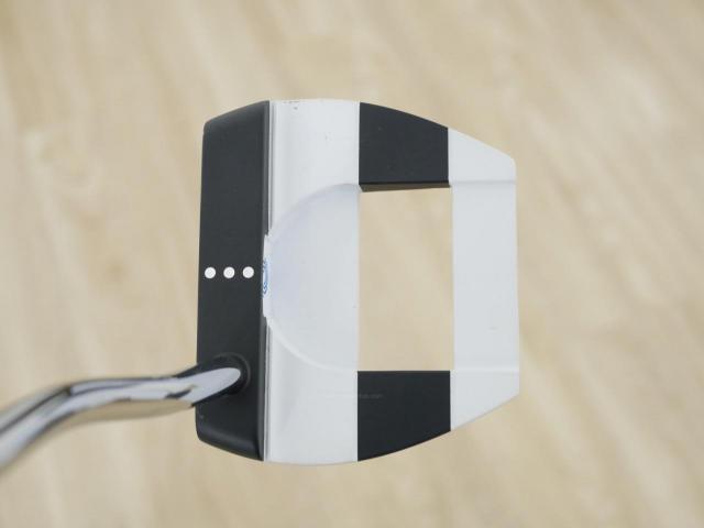 Putter : All : พัตเตอร์ Odyssey Ai-ONE Jailbird Mini DB (ออกปี 2024) ก้าน Stroke LAB 90 ยาว 33 นิ้ว