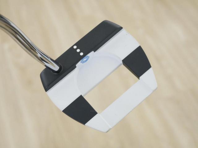 Putter : All : พัตเตอร์ Odyssey Ai-ONE Jailbird Mini DB (ออกปี 2024) ก้าน Stroke LAB 90 ยาว 33 นิ้ว