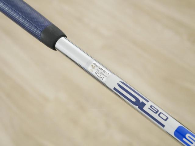 Putter : All : พัตเตอร์ Odyssey Ai-ONE Jailbird Mini DB (ออกปี 2024) ก้าน Stroke LAB 90 ยาว 33 นิ้ว