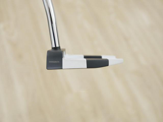 Putter : All : พัตเตอร์ Odyssey Ai-ONE Jailbird Mini DB (ออกปี 2024) ก้าน Stroke LAB 90 ยาว 33 นิ้ว