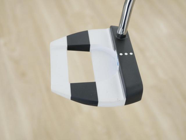 Putter : All : พัตเตอร์ Odyssey Ai-ONE Jailbird Mini DB (ออกปี 2024) ก้าน Stroke LAB 90 ยาว 33 นิ้ว