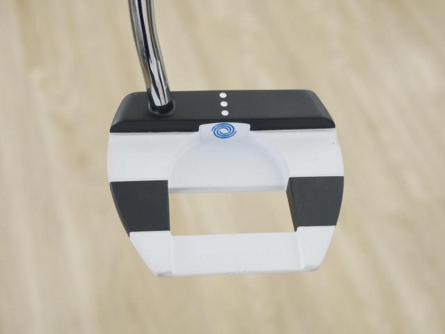 Putter : All : พัตเตอร์ Odyssey Ai-ONE Jailbird Mini DB (ออกปี 2024) ก้าน Stroke LAB 90 ยาว 33 นิ้ว