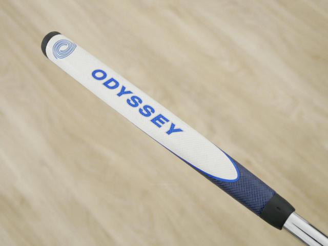 Putter : All : พัตเตอร์ Odyssey Ai-ONE Jailbird Mini DB (ออกปี 2024) ก้าน Stroke LAB 90 ยาว 33 นิ้ว