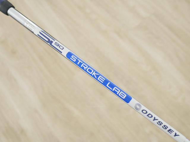 Putter : All : พัตเตอร์ Odyssey Ai-ONE Jailbird Mini DB (ออกปี 2024) ก้าน Stroke LAB 90 ยาว 33 นิ้ว
