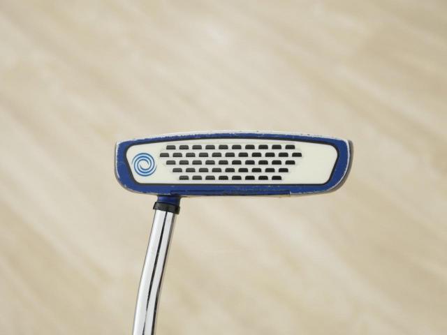 Putter : All : พัตเตอร์ Odyssey Stroke LAB 2-Ball Blue ก้าน Stroke LAB ยาว 32 นิ้ว