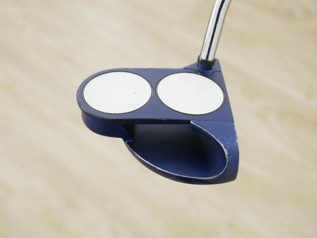 Putter : All : พัตเตอร์ Odyssey Stroke LAB 2-Ball Blue ก้าน Stroke LAB ยาว 32 นิ้ว
