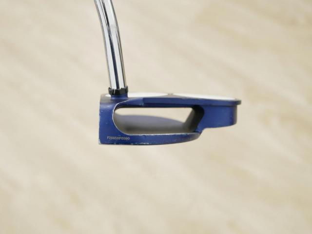 Putter : All : พัตเตอร์ Odyssey Stroke LAB 2-Ball Blue ก้าน Stroke LAB ยาว 32 นิ้ว