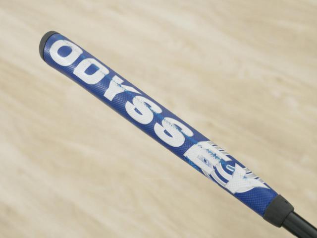 Putter : All : พัตเตอร์ Odyssey Stroke LAB 2-Ball Blue ก้าน Stroke LAB ยาว 32 นิ้ว