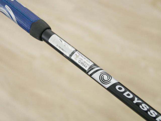 Putter : All : พัตเตอร์ Odyssey Stroke LAB 2-Ball Blue ก้าน Stroke LAB ยาว 32 นิ้ว