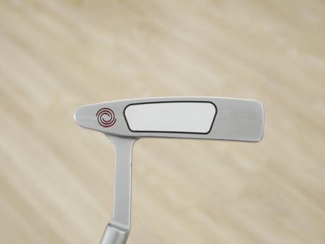 Putter : All : พัตเตอร์ Odyssey White Hot OG 6MS ก้าน Stroke LAB ยาว 34 นิ้ว
