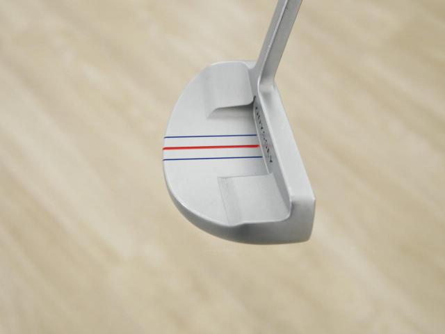 Putter : All : พัตเตอร์ Odyssey White Hot OG 6MS ก้าน Stroke LAB ยาว 34 นิ้ว