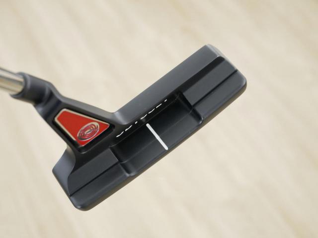 Putter : All : พัตเตอร์ Odyssey TRI-BEAM #2 (ออกปี 2023) ก้าน Stroke LAB 70 ยาว 34 นิ้ว