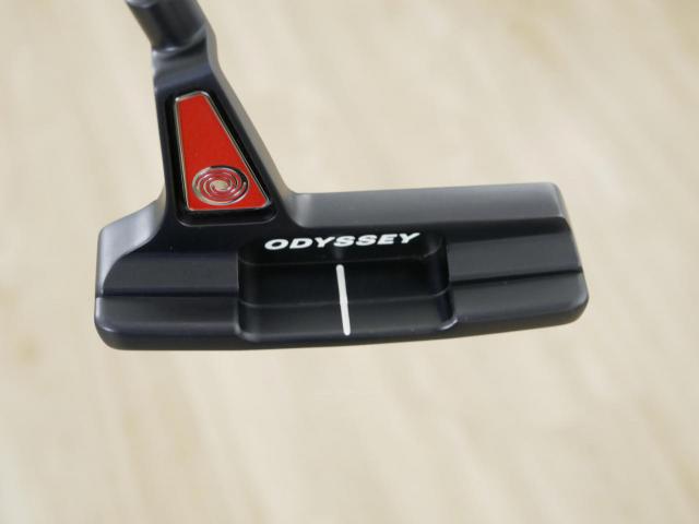 Putter : All : พัตเตอร์ Odyssey TRI-BEAM #2 (ออกปี 2023) ก้าน Stroke LAB 70 ยาว 34 นิ้ว