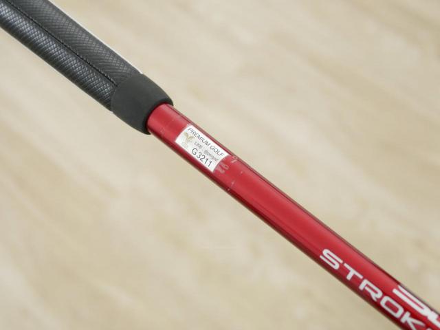 Putter : All : พัตเตอร์ Odyssey TRI-BEAM #2 (ออกปี 2023) ก้าน Stroke LAB 70 ยาว 34 นิ้ว