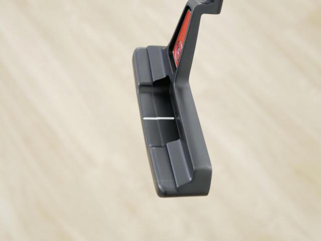 Putter : All : พัตเตอร์ Odyssey TRI-BEAM #2 (ออกปี 2023) ก้าน Stroke LAB 70 ยาว 34 นิ้ว