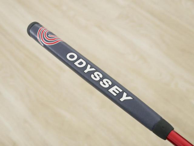 Putter : All : พัตเตอร์ Odyssey TRI-BEAM #2 (ออกปี 2023) ก้าน Stroke LAB 70 ยาว 34 นิ้ว