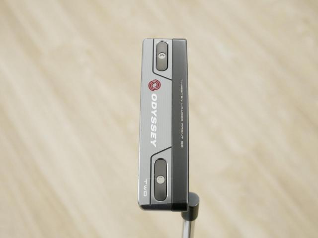 Putter : All : พัตเตอร์ Odyssey Tri-Hot 5K TWO (รุ่นท้อป ออกปี 2022) ก้าน Stroke Lab ยาว 34 นิ้ว