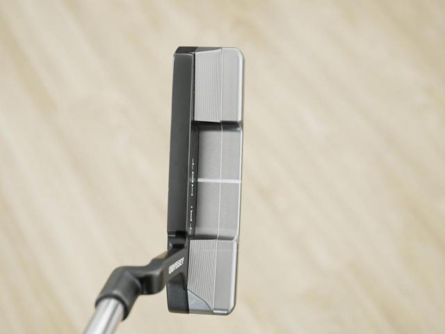 Putter : All : พัตเตอร์ Odyssey Tri-Hot 5K TWO (รุ่นท้อป ออกปี 2022) ก้าน Stroke Lab ยาว 34 นิ้ว