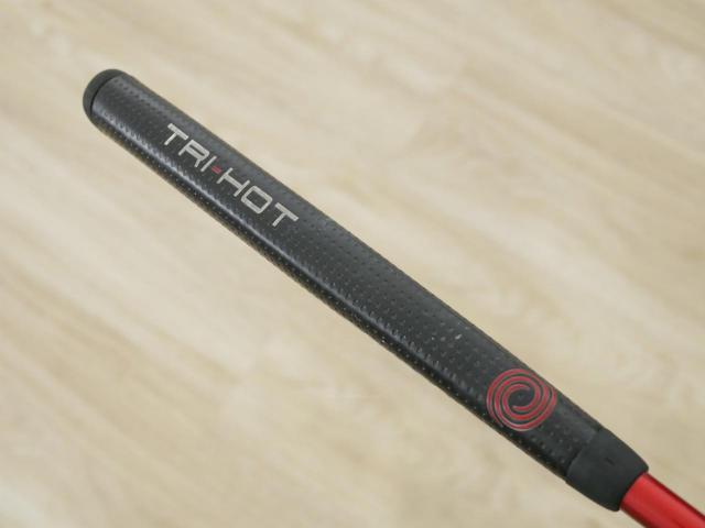 Putter : All : พัตเตอร์ Odyssey Tri-Hot 5K TWO (รุ่นท้อป ออกปี 2022) ก้าน Stroke Lab ยาว 34 นิ้ว