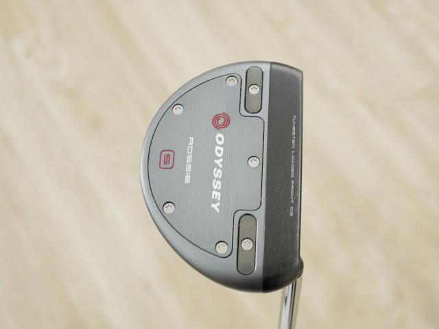 Putter : All : พัตเตอร์ Odyssey Tri-Hot 5K Rossie S (รุ่นท้อป ออกปี 2022) ก้าน Stroke Lab 70 ยาว 34 นิ้ว