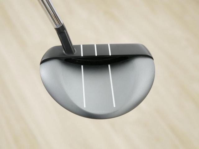 Putter : All : พัตเตอร์ Odyssey Tri-Hot 5K Rossie S (รุ่นท้อป ออกปี 2022) ก้าน Stroke Lab 70 ยาว 34 นิ้ว