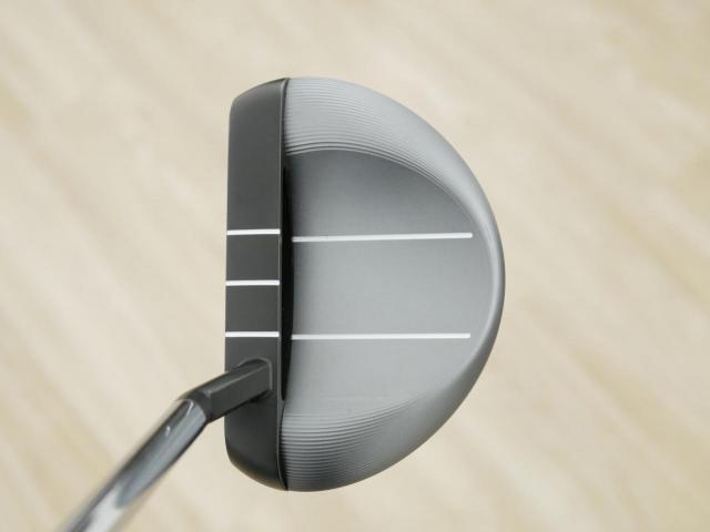 Putter : All : พัตเตอร์ Odyssey Tri-Hot 5K Rossie S (รุ่นท้อป ออกปี 2022) ก้าน Stroke Lab 70 ยาว 34 นิ้ว