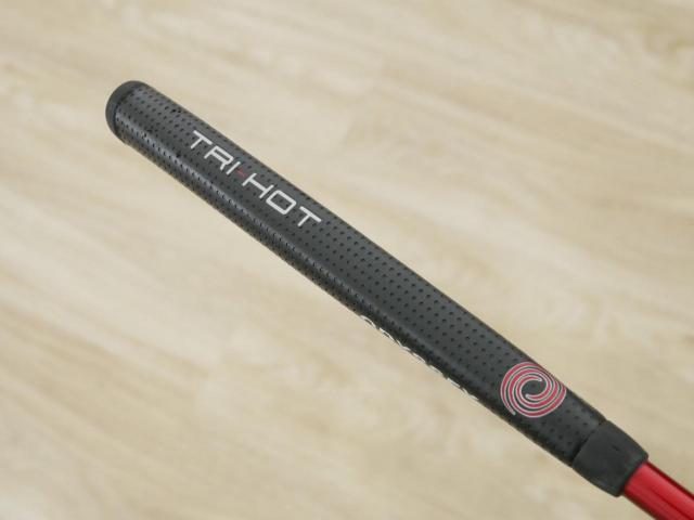 Putter : All : พัตเตอร์ Odyssey Tri-Hot 5K Rossie S (รุ่นท้อป ออกปี 2022) ก้าน Stroke Lab 70 ยาว 34 นิ้ว