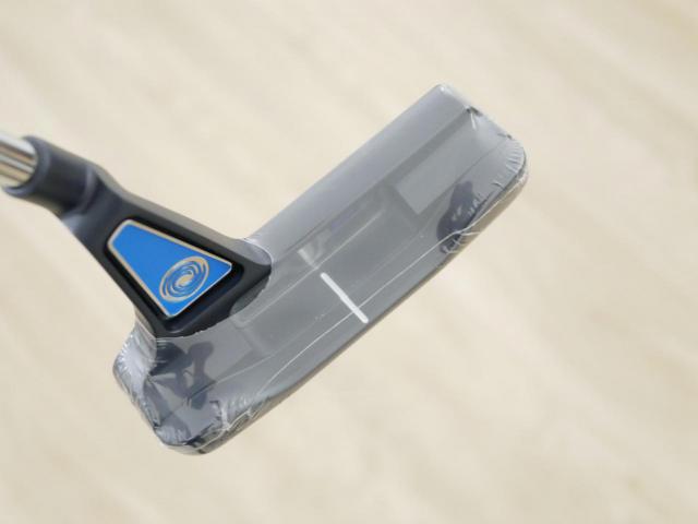 Putter : All : **ของใหม่ ยังไม่แกะพลาสติก** พัตเตอร์ Odyssey Ai-ONE TRI-BEAM #1 (ออกปี 2024) ก้าน Stroke LAB 90 ยาว 34 นิ้ว