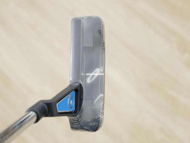 Putter : All : **ของใหม่ ยังไม่แกะพลาสติก** พัตเตอร์ Odyssey Ai-ONE TRI-BEAM #1 (ออกปี 2024) ก้าน Stroke LAB 90 ยาว 34 นิ้ว