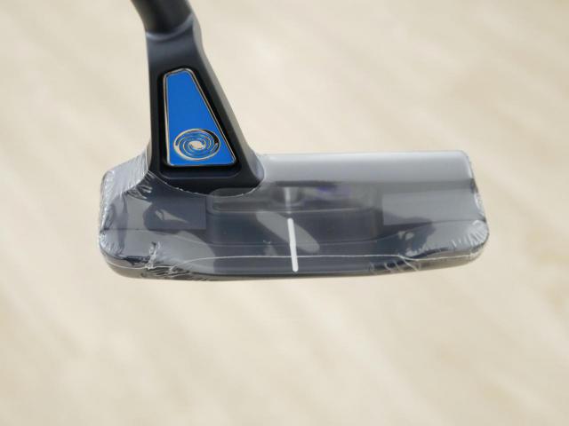 Putter : All : **ของใหม่ ยังไม่แกะพลาสติก** พัตเตอร์ Odyssey Ai-ONE TRI-BEAM #1 (ออกปี 2024) ก้าน Stroke LAB 90 ยาว 34 นิ้ว