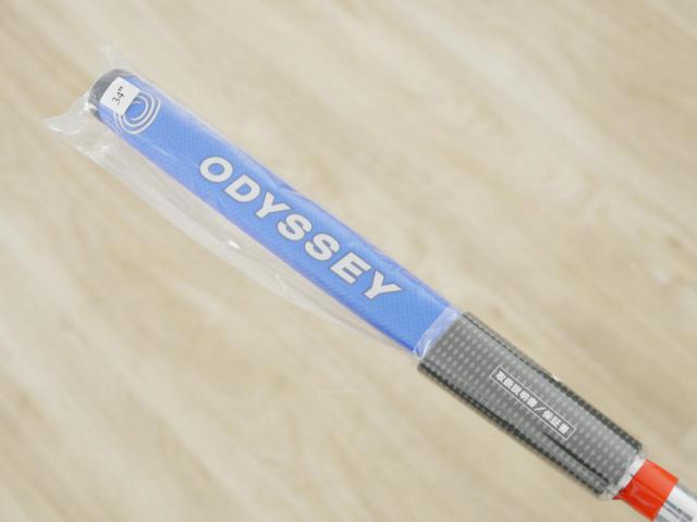 Putter : All : **ของใหม่ ยังไม่แกะพลาสติก** พัตเตอร์ Odyssey Ai-ONE TRI-BEAM #1 (ออกปี 2024) ก้าน Stroke LAB 90 ยาว 34 นิ้ว
