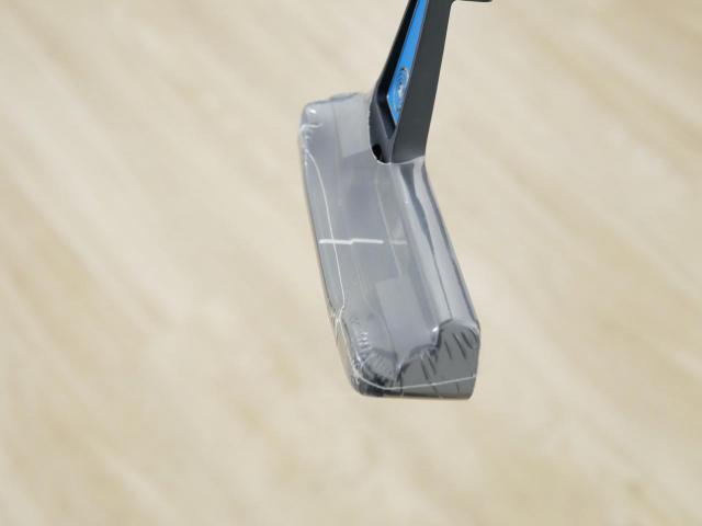 Putter : All : **ของใหม่ ยังไม่แกะพลาสติก** พัตเตอร์ Odyssey Ai-ONE TRI-BEAM #1 (ออกปี 2024) ก้าน Stroke LAB 90 ยาว 34 นิ้ว