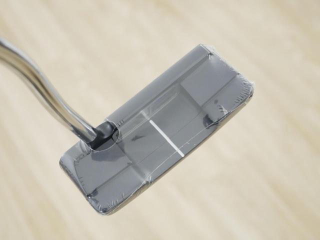 Putter : All : **ของใหม่ ยังไม่แกะพลาสติก** พัตเตอร์ Odyssey Ai-ONE Double Wide (ออกปี 2024) ก้าน Stroke LAB 90 ยาว 33 นิ้ว